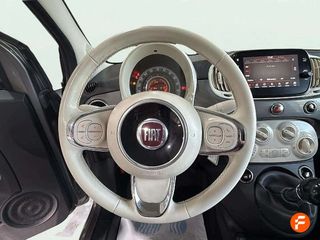 Fiat 500 Dolcevita 1.0 Hybrid 51KW (70 CV)