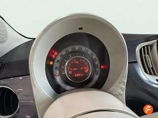 Fiat 500 Dolcevita 1.0 Hybrid 51KW (70 CV)