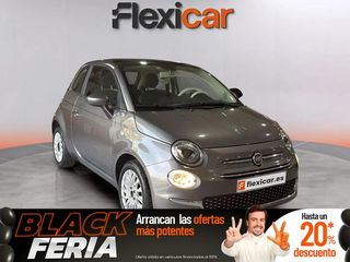 Fiat 500 Dolcevita 1.0 Hybrid 51KW (70 CV)