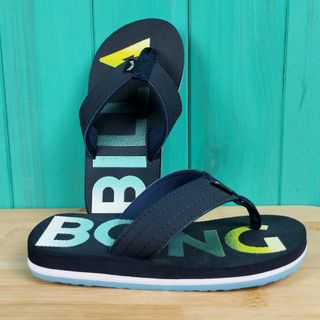 CHANCLAS DE DEDO BILLABONG MULTICOLOR - TALLA 40