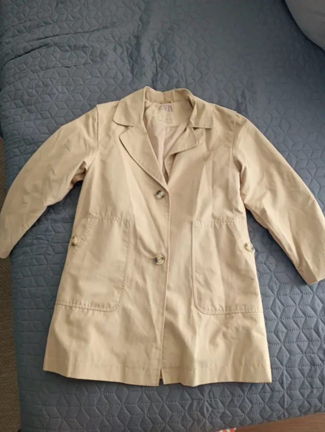 Lote de 3 chaquetas niña