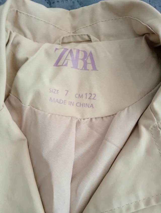 Lote de 3 chaquetas niña