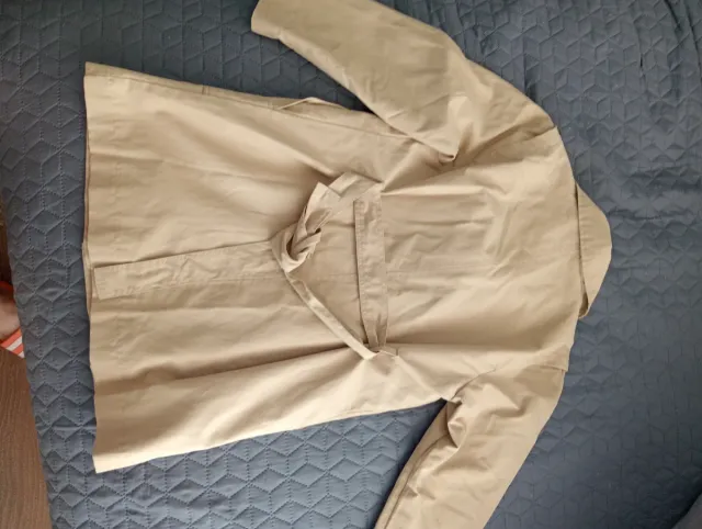 Lote de 3 chaquetas niña