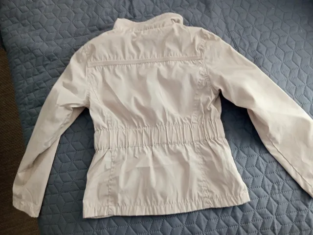 Lote de 3 chaquetas niña