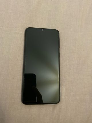 Samsung Galaxy A40 Nero