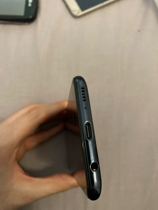Samsung Galaxy A40 Nero