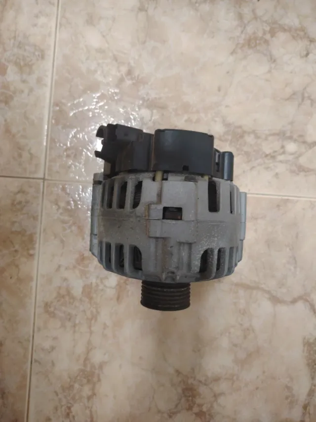 Alternador 14V 80A Peugeot 207
