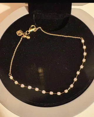 Pulsera Tous Atelier Oro