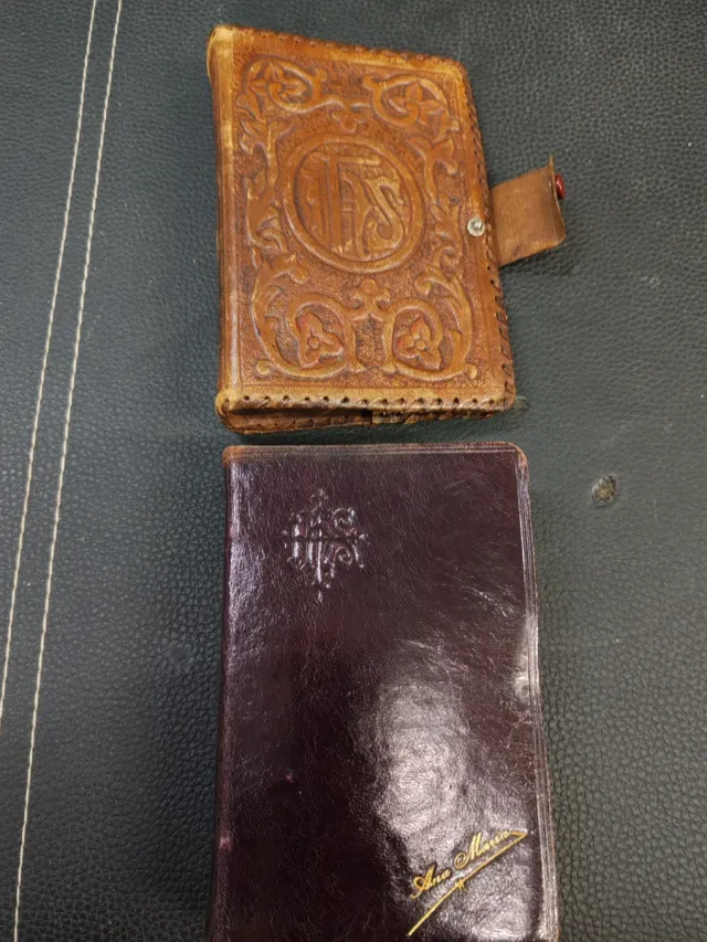 Misal completo para uso de los fieles