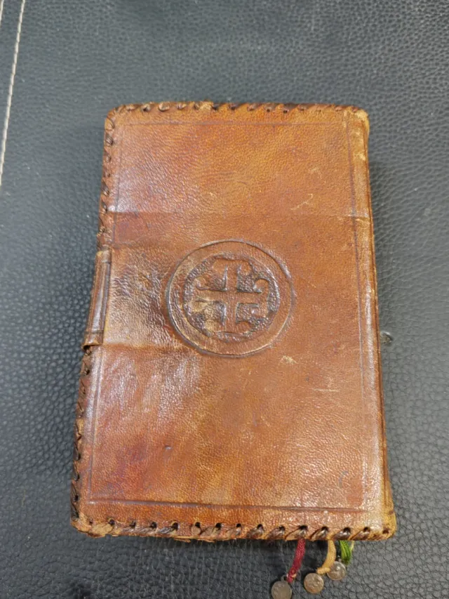 Misal completo para uso de los fieles