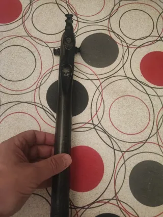 Tija sillín S-Works Original