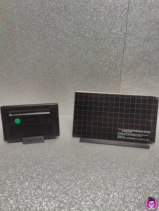 Ayrton Senna Super Monaco GP II - Mega Drive