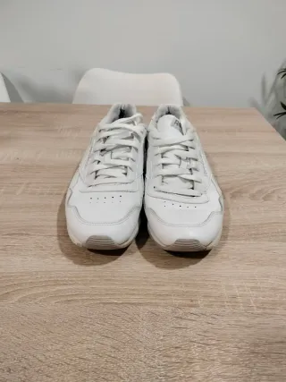 Zapatillas Reebok Blancas Hombre