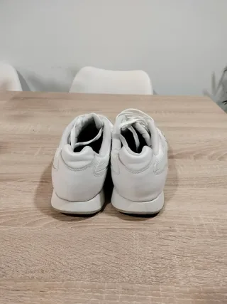 Zapatillas Reebok Blancas Hombre