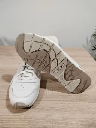 Zapatillas Reebok Blancas Hombre