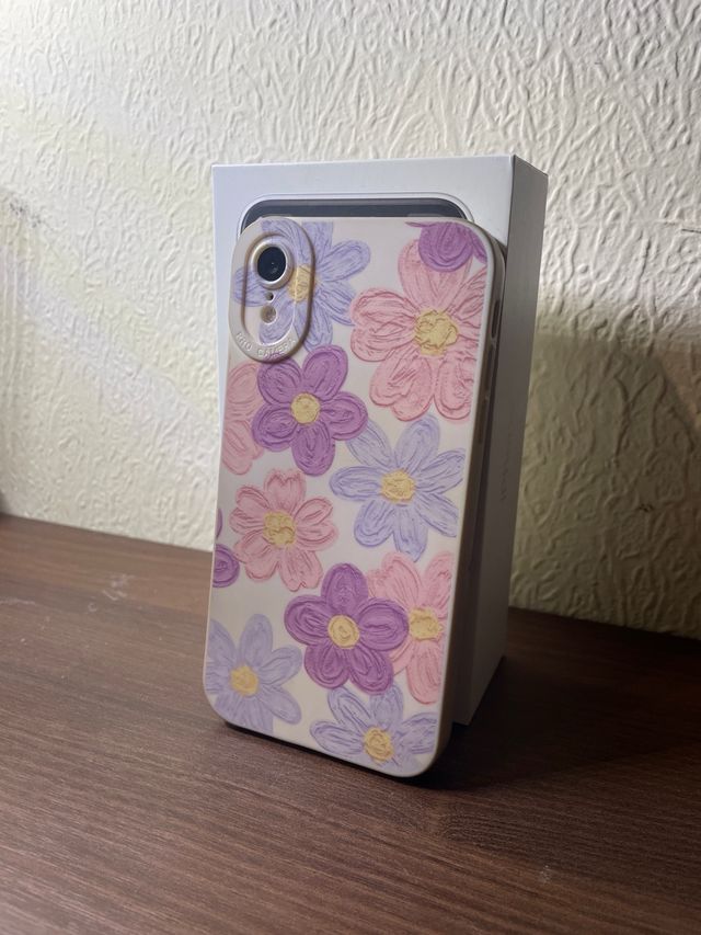 iPhone XR 128GB - Bianco