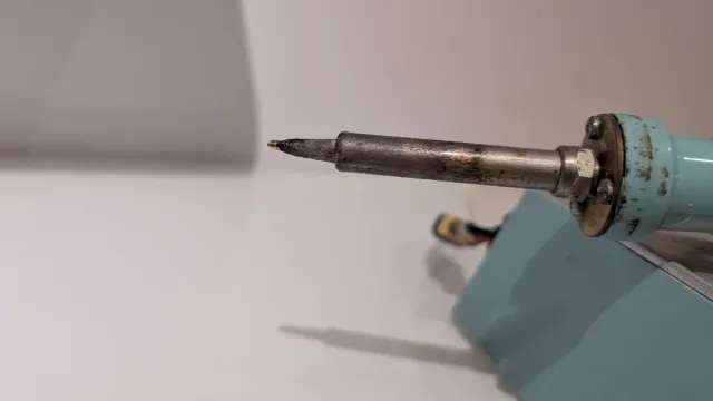 Estación Soldador Weller 2102199