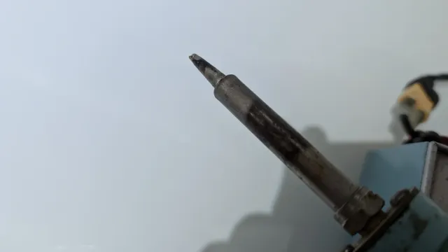 Estación Soldador Weller 2102199