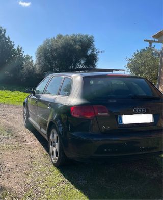 Audi A3 2005