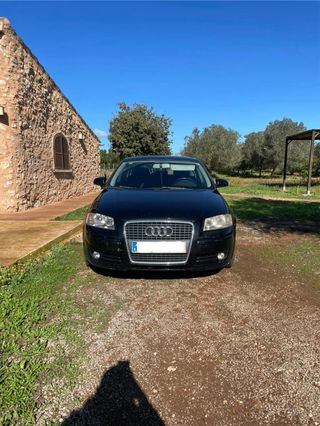 Audi A3 2005