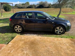 Audi A3 2005