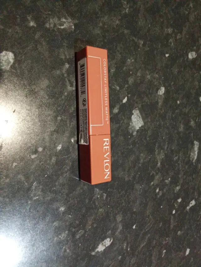 Pintalabios Revlon Colorstay Limitless Matte