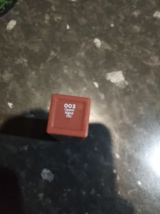 Pintalabios Revlon Colorstay Limitless Matte