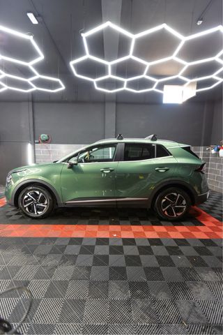 KIA Sportage 2024