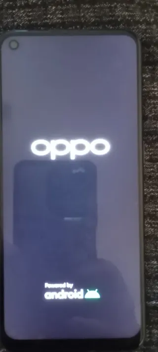 Oppo A53s 128GB Blu/Verde