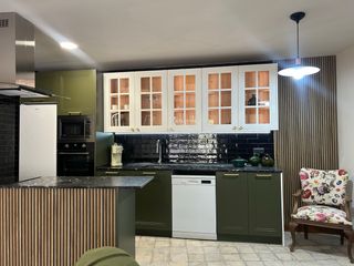 Apartamento Candeleda Corta Estancia