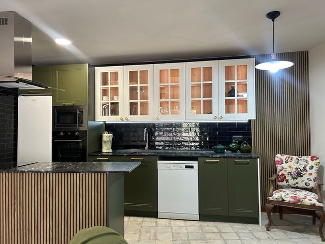 Apartamento Candeleda Corta Estancia