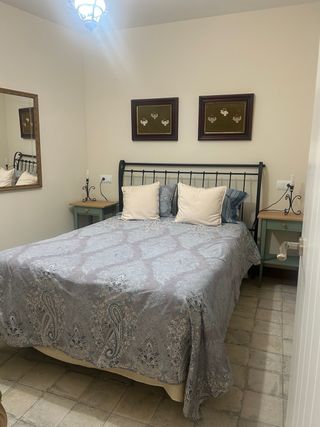 Apartamento Candeleda Corta Estancia