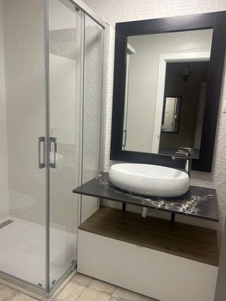 Apartamento Candeleda Corta Estancia