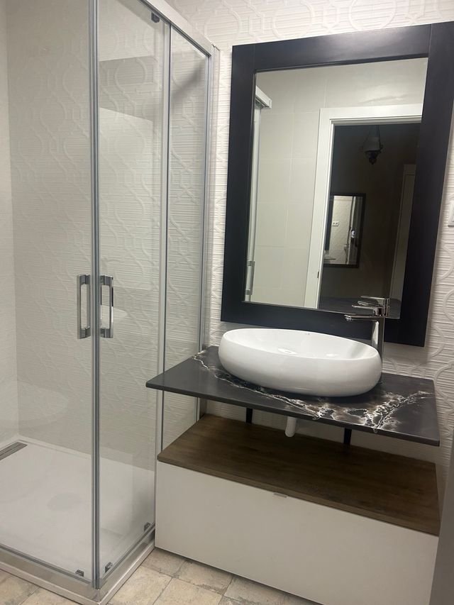 Apartamento Candeleda Corta Estancia