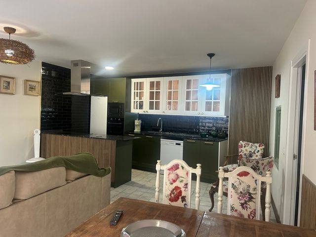 Apartamento Candeleda Corta Estancia