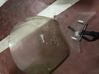 Cúpula BMW 1150 GS Original