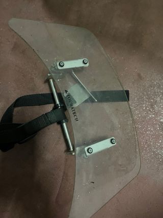 Cúpula BMW 1150 GS Original