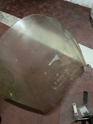 Cúpula BMW 1150 GS Original