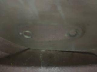 Cúpula BMW 1150 GS Original