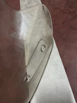 Cúpula BMW 1150 GS Original