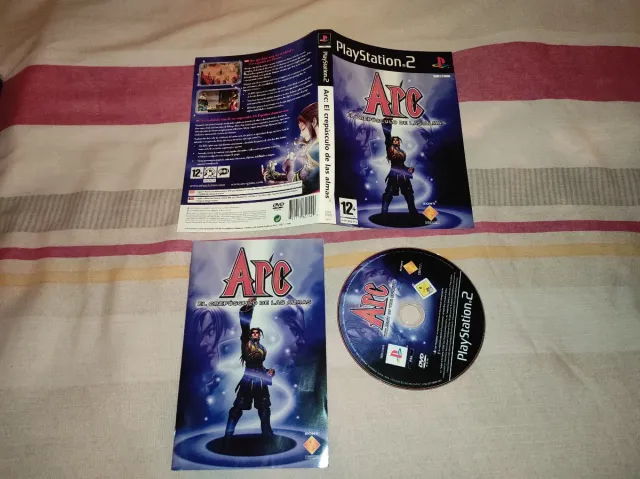 Lote 3 Juegos PlayStation 2