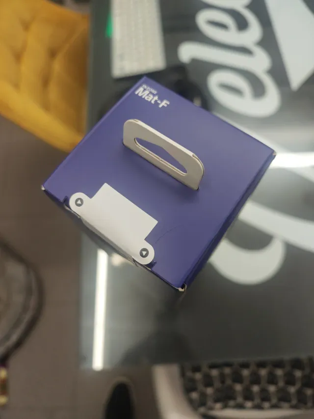 Alfombrilla Gaming SONY INZONE Mat-F