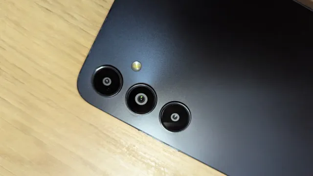 Samsung Galaxy A05s - 128GB