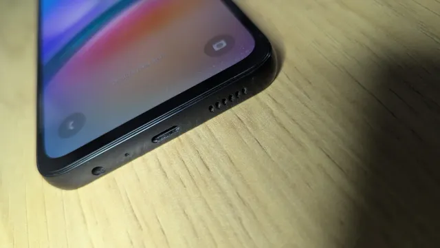 Samsung Galaxy A05s - 128GB