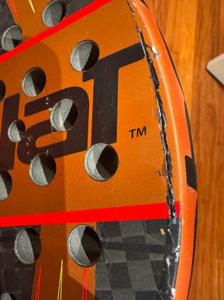 Pala de pádel Babolat technical viper