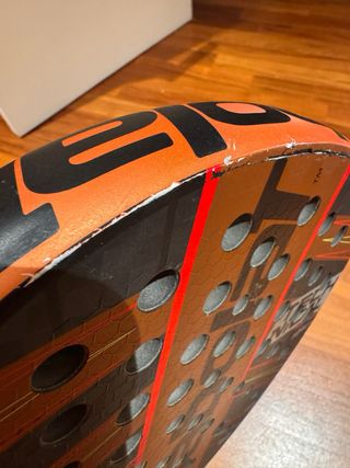 Pala de pádel Babolat technical viper