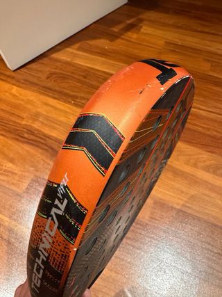 Pala de pádel Babolat technical viper