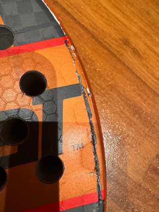 Pala de pádel Babolat technical viper