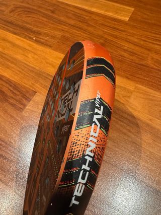 Pala de pádel Babolat technical viper