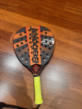 Pala de pádel Babolat technical viper